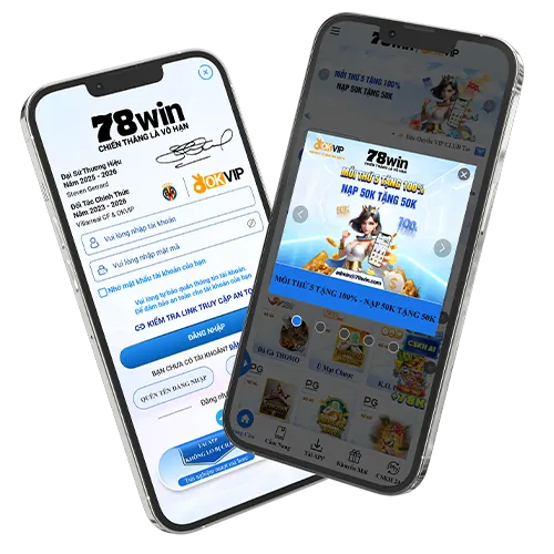 Tỷ Lệ Thắng Cao & Jackpot Khủng