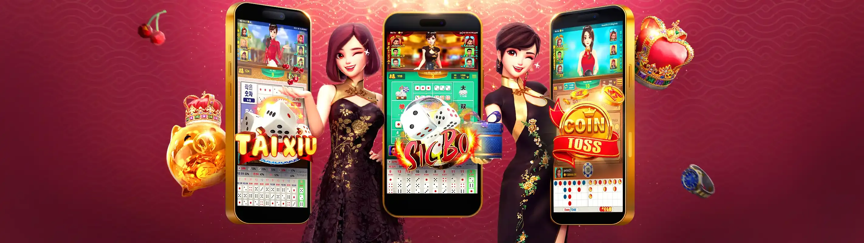 Hướng Dẫn Trò Chơi KU77