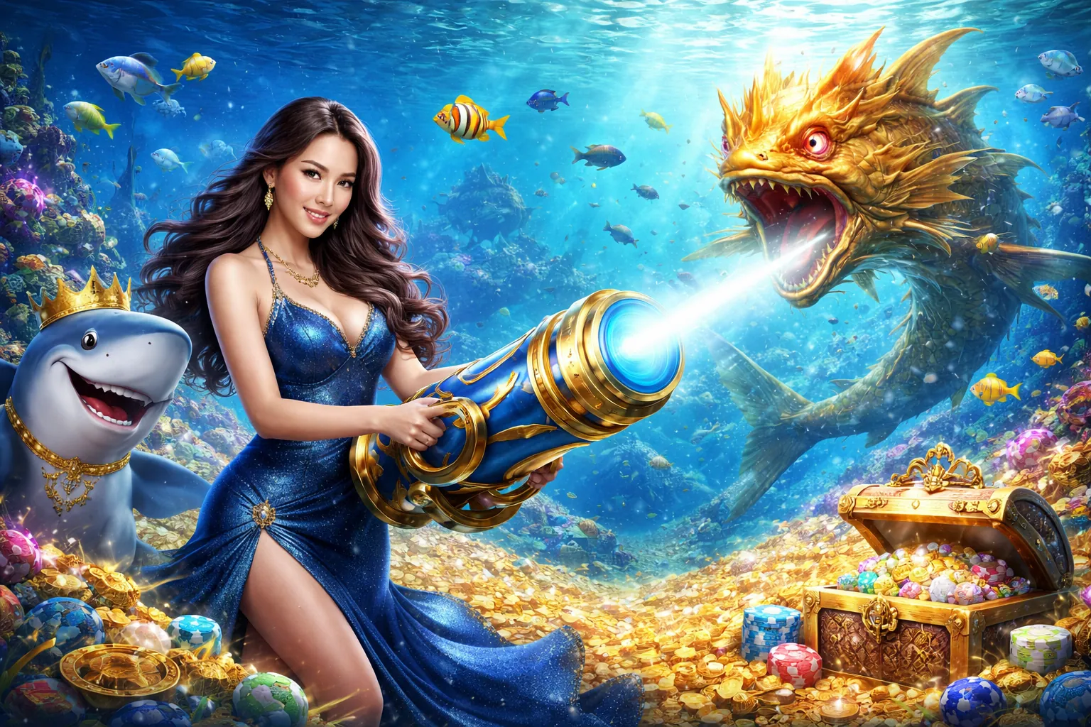 Thưởng nạp lại hàng ngày KU77