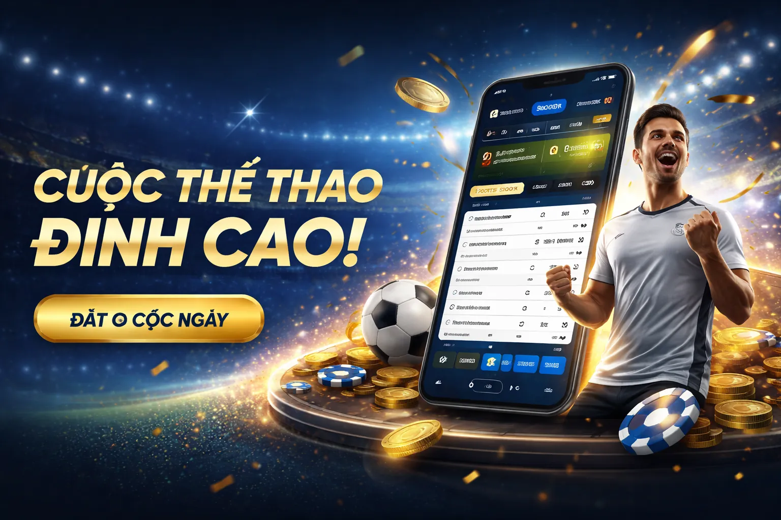 KU77 Tin tức mới nhất 2026