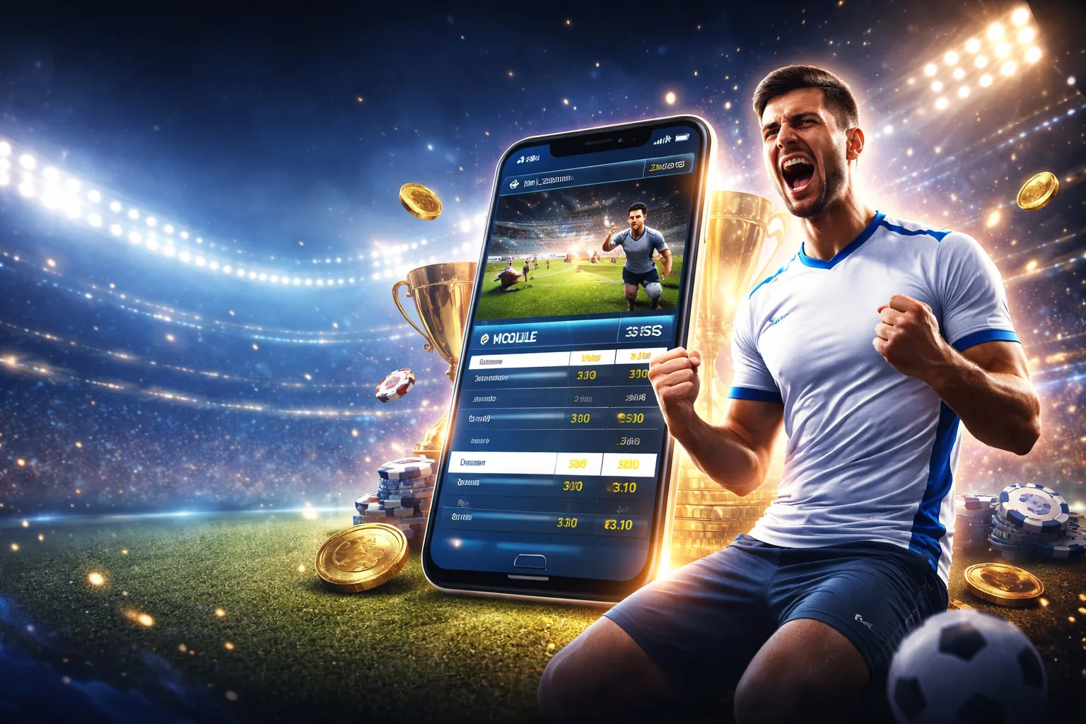 Các chương trình khuyến mãi slot game ku 77