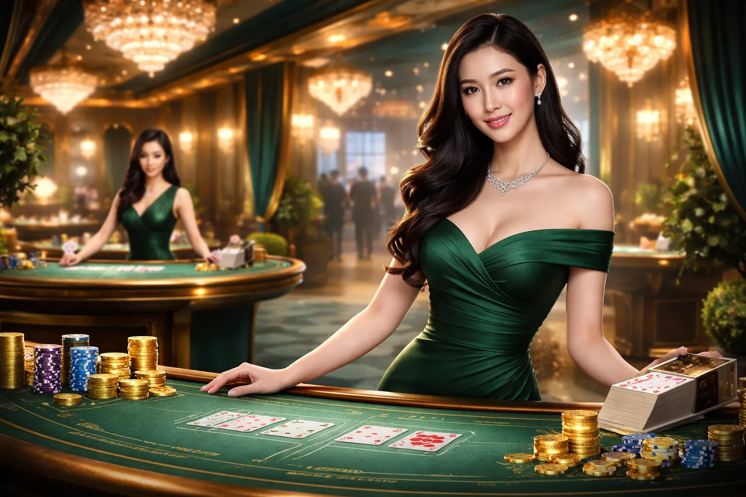 Đá gà Thomo trực tiếp từ trường gà nổi tiếng