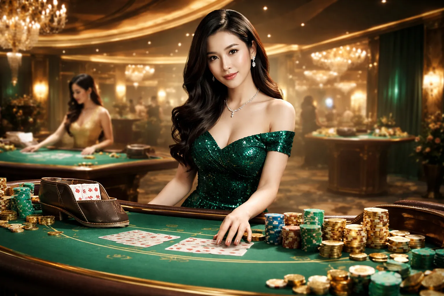 Chương trình VIP độc quyền của KU77