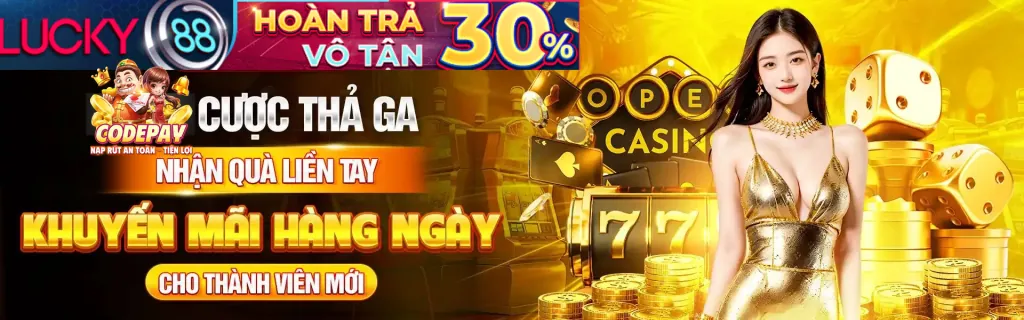 Ưu đãi độc quyền VIP ku 77